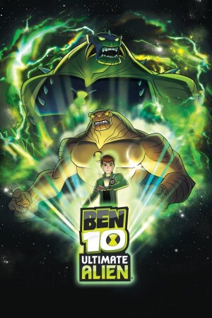 Ben 10: Ultimate Alien (Complete)
