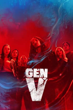 Gen V (S02 Complete)