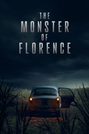 The Monster of Florence (S01 Complete)