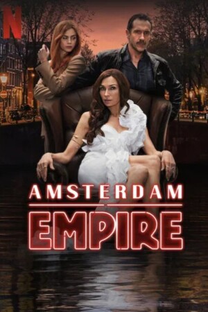 Amsterdam Empire (S01 Complete)