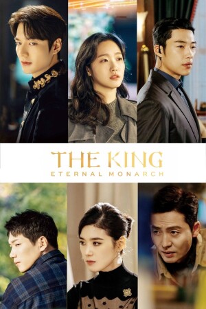 The King: Eternal Monarch (S01 Complete)