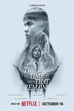 The Time That Remains