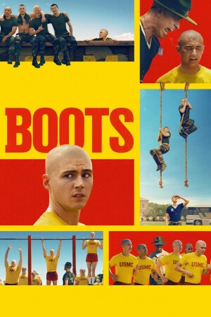 Boots (S01 Complete)
