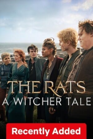 The Rats: A Witcher Tale