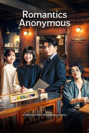 Romantics Anonymous (S01 Complete)