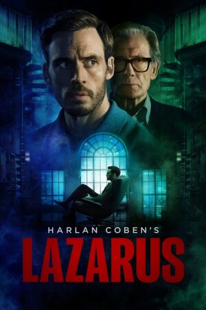 Harlan Coben’s Lazarus (S01 Complete)