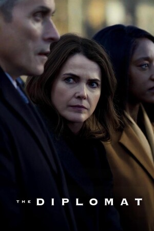 The Diplomat (S03 Complete)