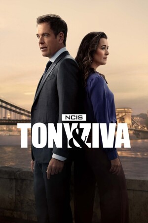 NCIS: Tony & Ziva (S01.E09)