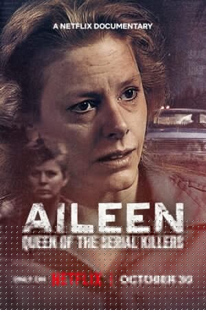 Aileen: Queen of the Serial Killers