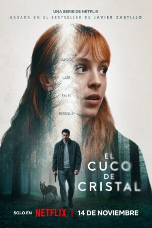 The Crystal Cuckoo (S01 Complete)