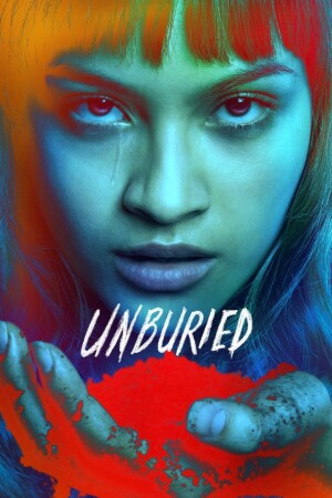 Unburied (S01 Complete)