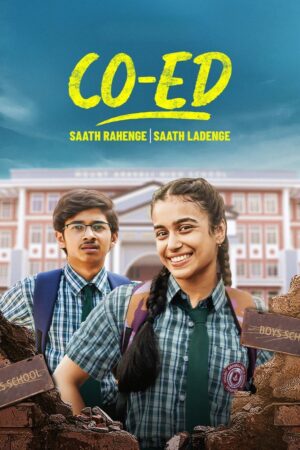 CO-ED (S01 Complete)