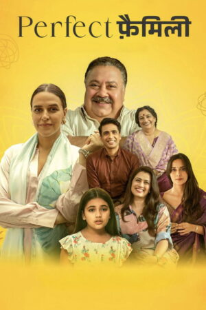 Perfect Family (S01 Complete)