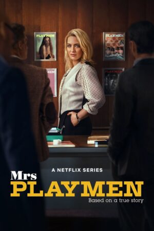 Mrs Playmen (S01 Complete)