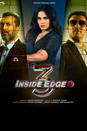 Inside Edge (S03 Complete)
