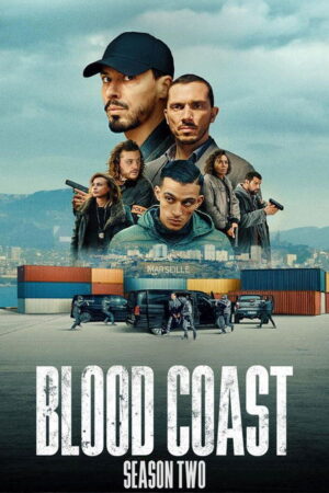 Blood Coast (S02 Complete)