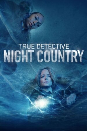 True Detective (S04 Complete)