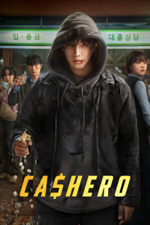 Cashero (S01 Complete)