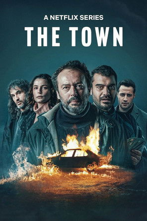 The Town (S01 Complete)