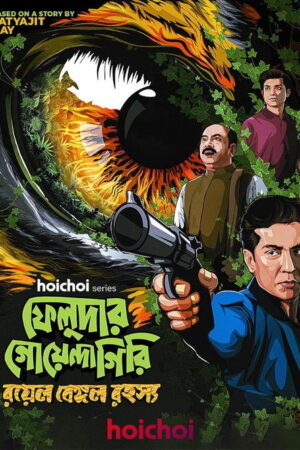 Feludar Goyendagiri (S03 Complete)