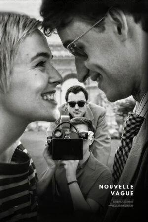Nouvelle Vague