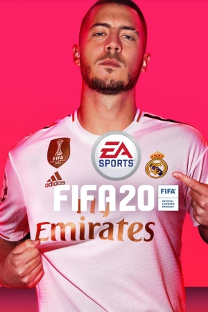 FIFA 20 (2019)