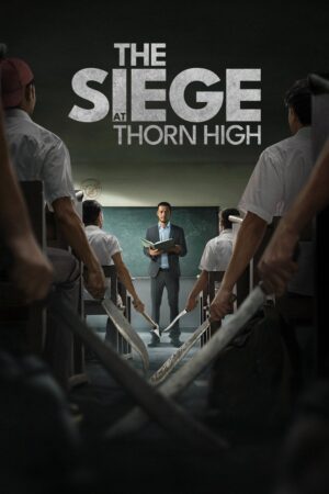 The Siege at Thorn High