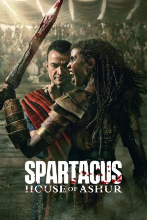 Spartacus: House of Ashur (S01.E02)