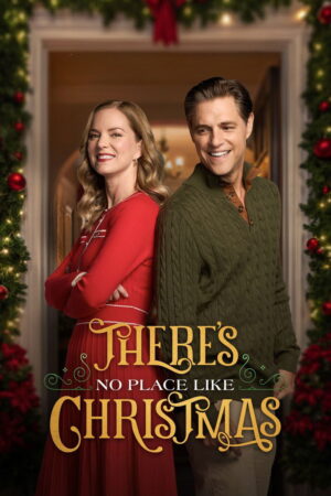 There’s No Place Like Christmas