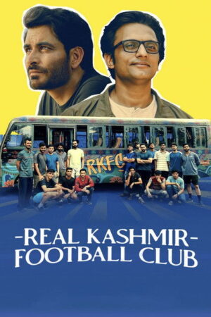 Real Kashmir Football Club (S01 Complete)