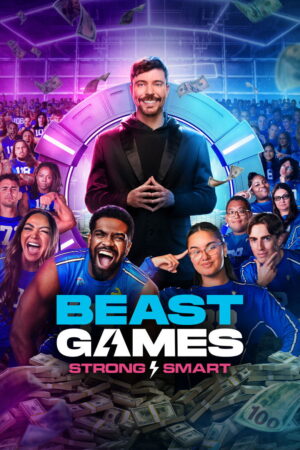 Beast Games (S02 Complete)