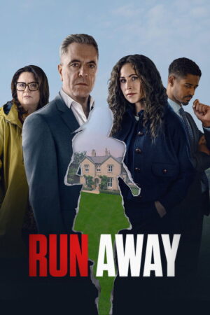 Run Away (S01 Complete)