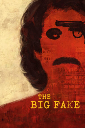 The Big Fake