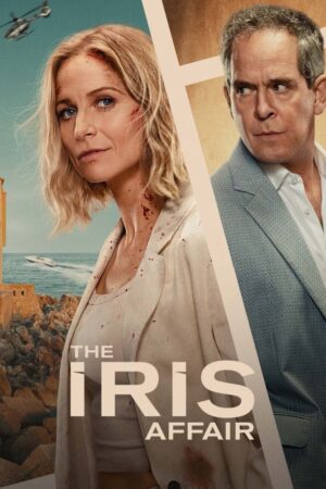The Iris Affair (S01 Complete)