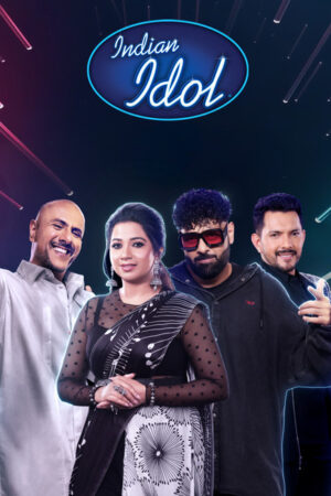 Indian Idol (S16.E36)