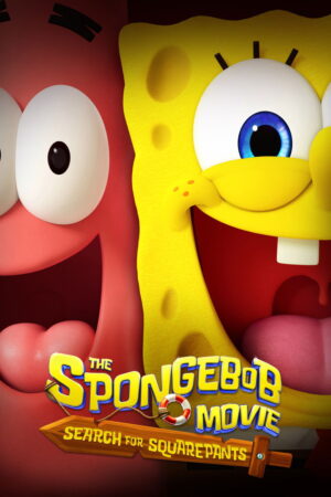 The SpongeBob Movie: Search for SquarePants