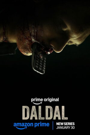 Daldal (S01 Complete)