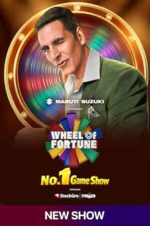 Wheel Of Fortune India (S01.E04)