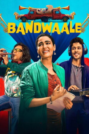 Bandwaale (S01 Complete)
