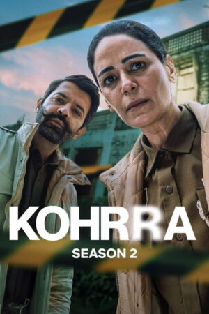 Kohrra (S02 Complete)