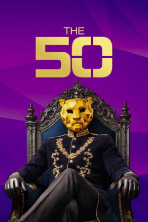 The 50 (S01 Complete)