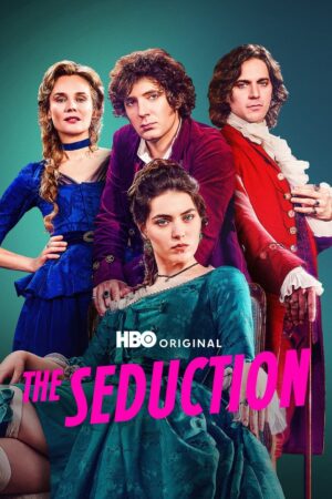 The Seduction (S01 Complete)
