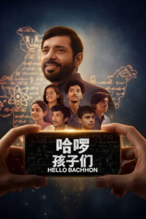 Hello Bachhon (S01 Complete)