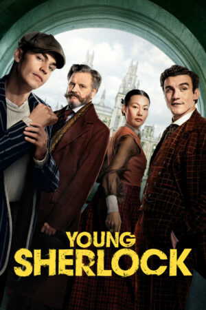 Young Sherlock (S01 Complete)