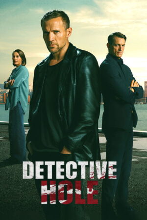 Detective Hole (S01 Complete)
