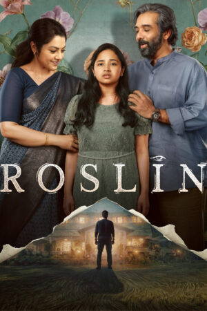 Secret Stories: Roslin (S01 Complete)