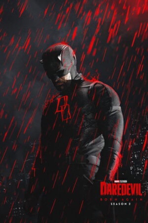 Daredevil: Born Again (S02 Complete)