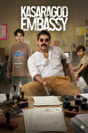 Kasargod Embassy (S01 Complete)