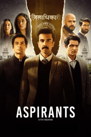 Aspirants (S03 Complete)