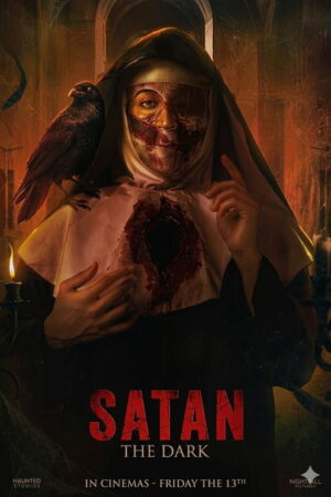 Satan – The Dark